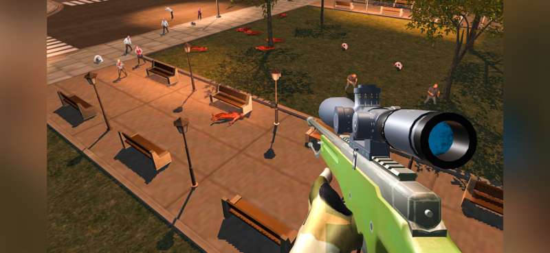 Redemption Or Deathios版1