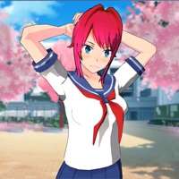 高中生动漫女孩ios版