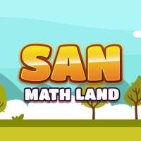 San Math Landios版