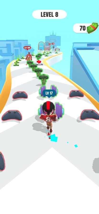 Football Evolveios版0