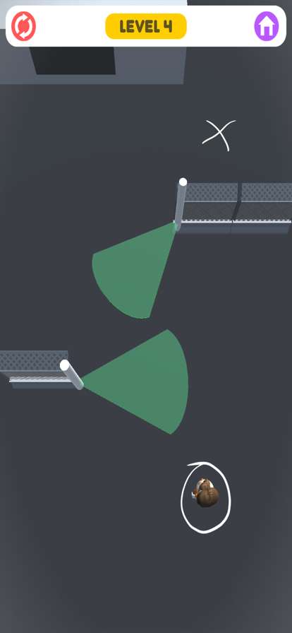 Cookie Carver 3Dios版1