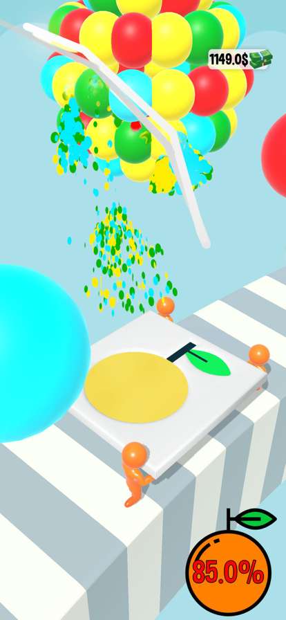 Colour Cut 3Dios版8