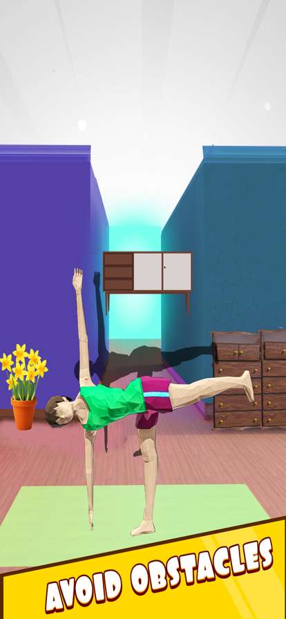 Body Race Destiny Runios版3