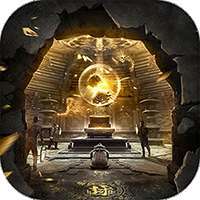 月光之城（高返盗墓笔记）