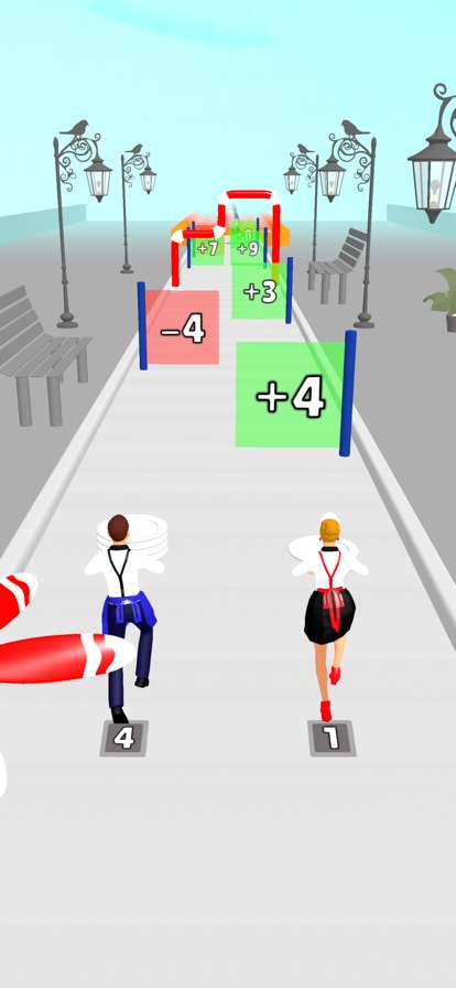 Waiters Rush!ios版3