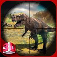 Dinosaur Hunter FPS Shootingios版