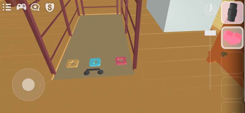 Room Escape 3D Atticios版4