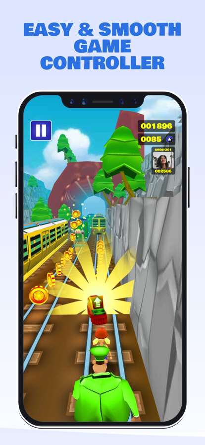 Subway Hero Proios版3