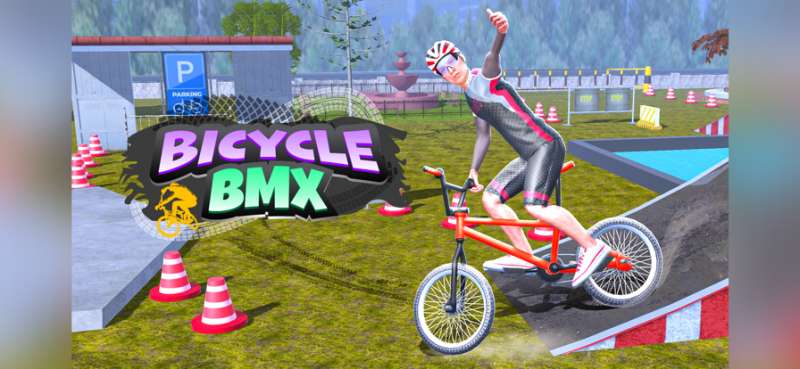 Bicycle BMXios版0