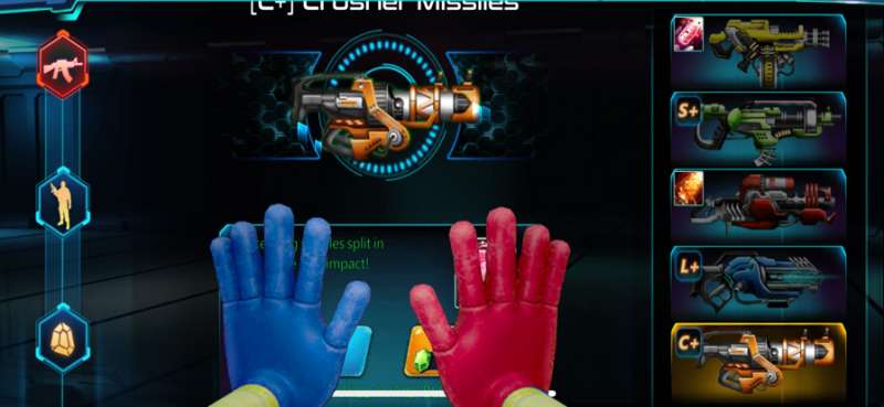 Poppy Fighter Play timeios版0