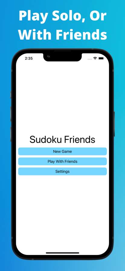 Sudoku Friendsios版2
