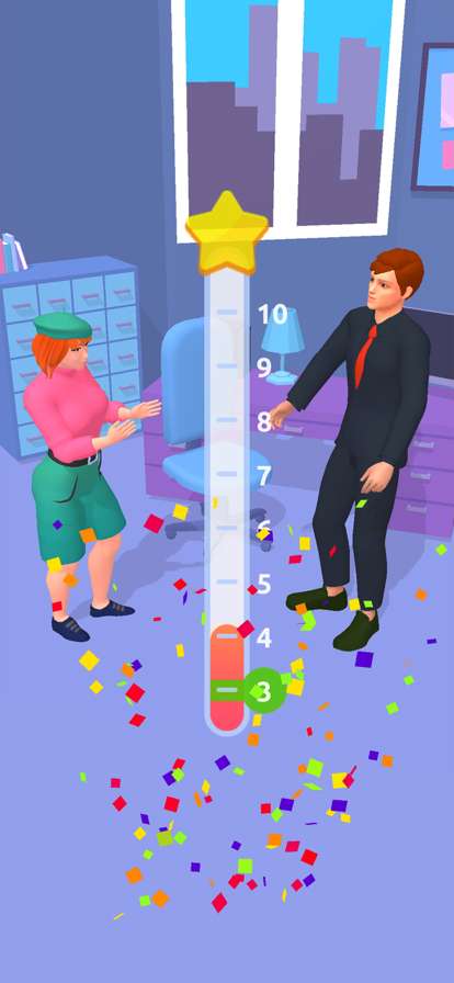 时尚大决斗ios版4