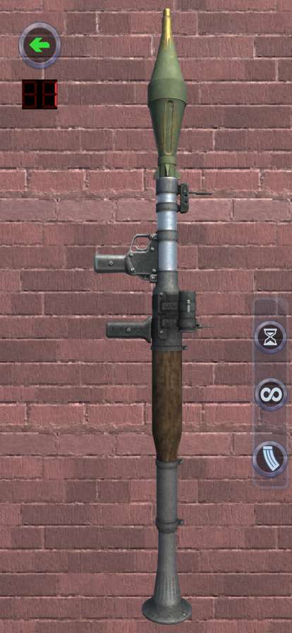 枪支模拟器ios版1