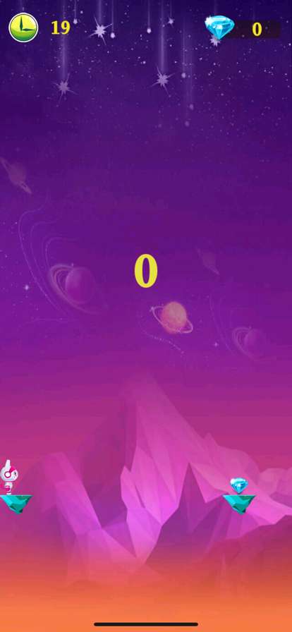 Walking Galaxyios版4