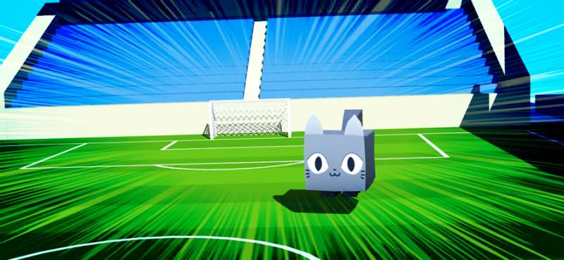 Pet cat simulator animalios版0