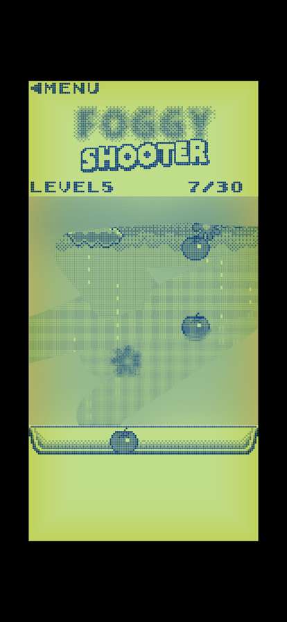 Foggy Shooterios版3