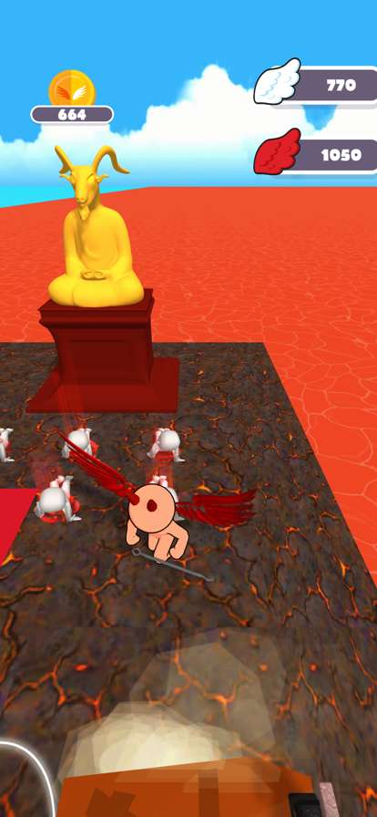 Hereafter Kingdomios版2