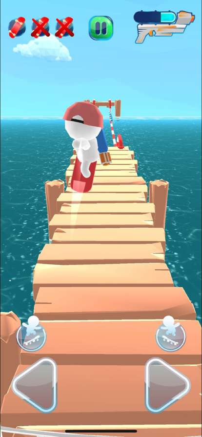 Beach Skater Proios版2