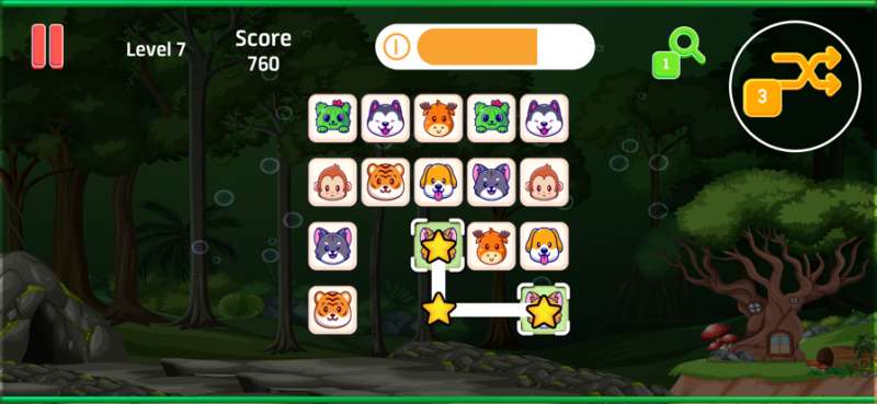 Tile Connect Foreverios版2