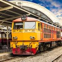 Real Train Simulator Gameios版