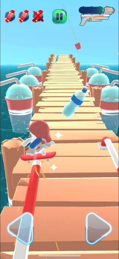 Beach Skater Proios版0