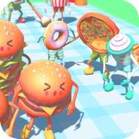 美食自走棋ios版