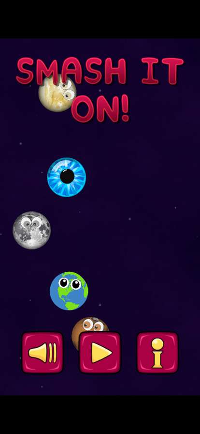 Smash it on!ios版0