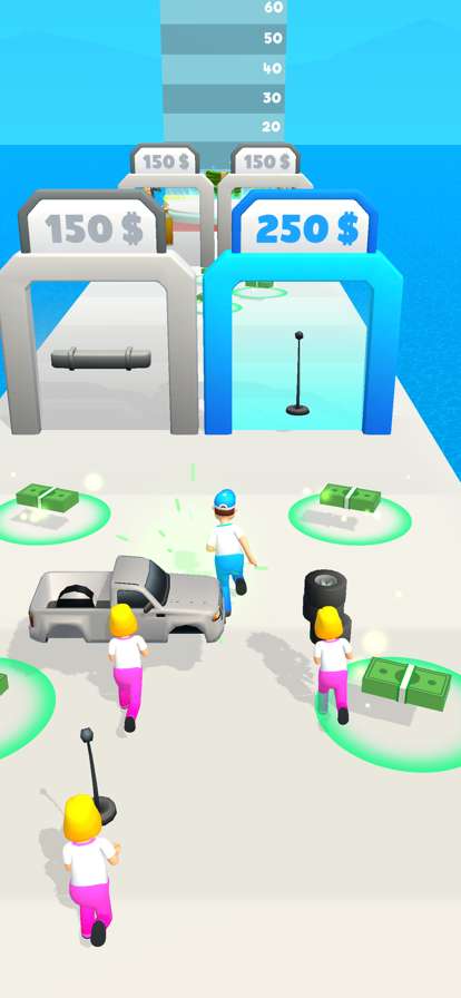 Car Design Runios版0