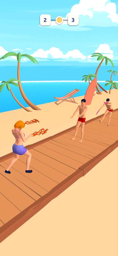 时尚大决斗ios版3