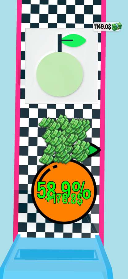 Colour Cut 3Dios版0