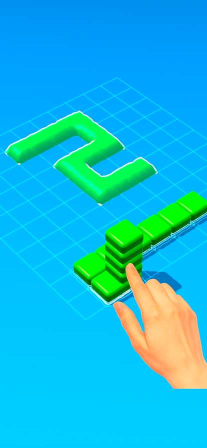 Stack Unstack!!ios版0