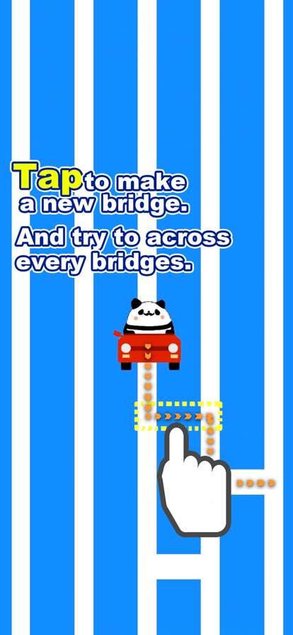 PuzzleRoadRunnerios版2