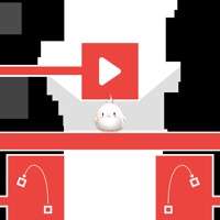 Chicken fly upios版