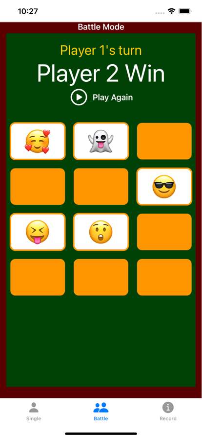 Ghost Card Gameios版6