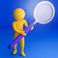 Search Rush 3Dios版