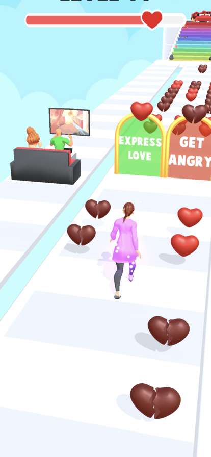 Couple Therapy 3Dios版3