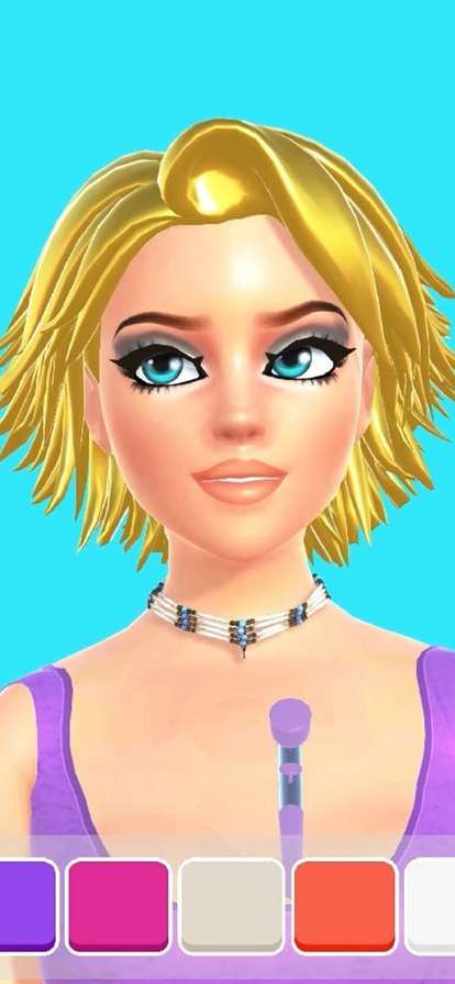 Animal MakeUpios版4