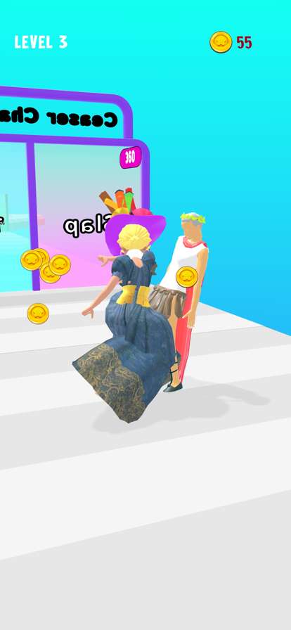 Fashion History!ios版3