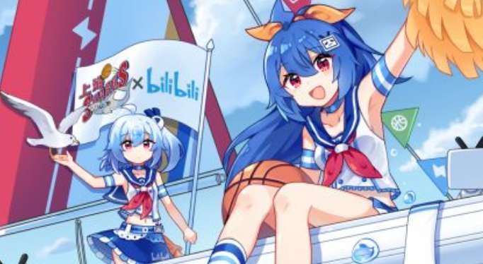 哔哩哔哩怎么发起投票