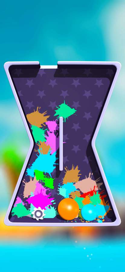 Saw vs Balloonios版3