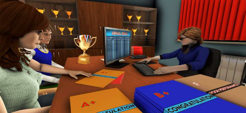 高中英雄老师ios版4