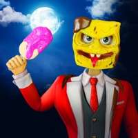 Hello Scary Ice Cream Friendsios版