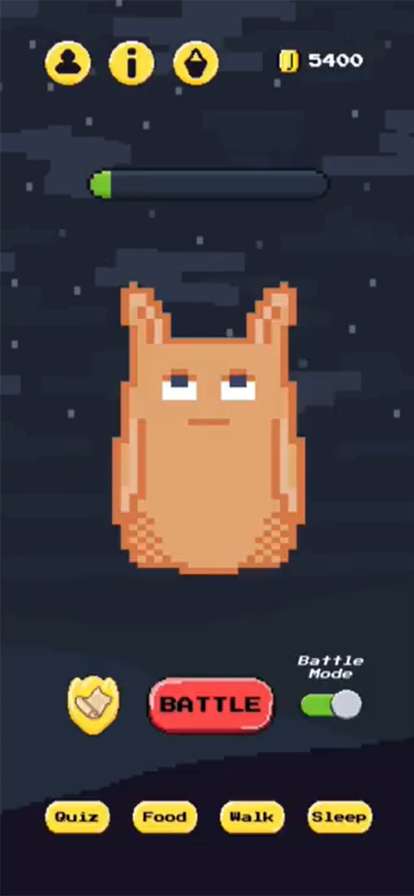 Battle4Healthios版0