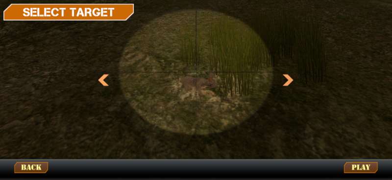 SGN Sports Wild Game Huntingios版2