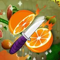 Fruit Fighter: Cash Prizesios版