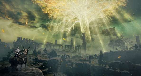 艾尔登法环初始职业介绍 艾尔登法环全职业初始属性一览