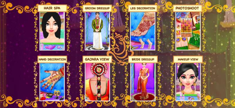 Stylist Bride Wedding Salonios版1