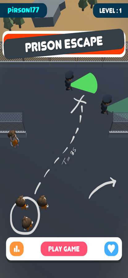 Cookie Carver 3Dios版3