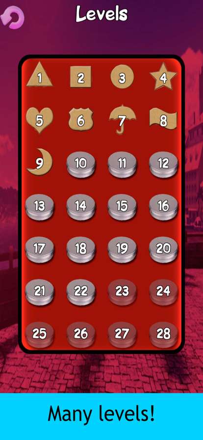 Candy Cookiesios版2