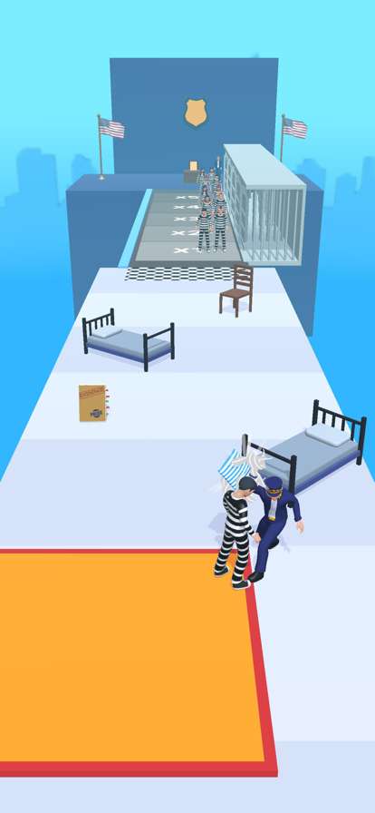 Criminal Bossios版4